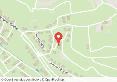 Hotels an der Im Häldele in Kippenheim – Unterkünfte, Pensionen und Ferienwohnungen in zentraler Lage