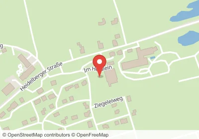 Im Heidlein Höpfingen – Hotels in der Nähe Hotels an der Im Heidlein in Höpfingen – Unterkünfte, Pensionen und Ferienwohnungen in zentraler Lage