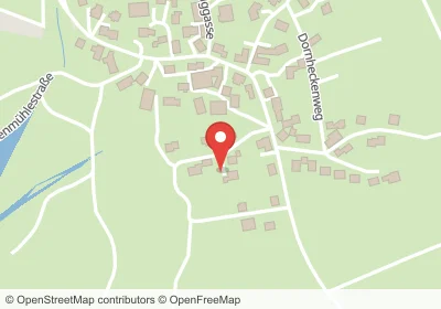 Hotels an der Im Hölzling in Täferrot – Unterkünfte, Pensionen und Ferienwohnungen in zentraler Lage