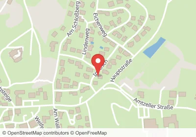 Hotels an der Im Ösch in Waldburg – Unterkünfte, Pensionen und Ferienwohnungen in zentraler Lage