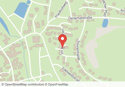 Hotels an der Im Steinbrunnen in Billigheim – Unterkünfte, Pensionen und Ferienwohnungen in zentraler Lage