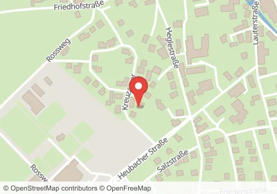 Hotels an der Im Teich in Mögglingen – Unterkünfte, Pensionen und Ferienwohnungen in zentraler Lage