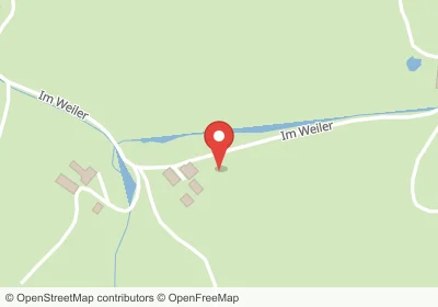 Hotels an der Im Weiler in Seelbach – Unterkünfte, Pensionen und Ferienwohnungen in zentraler Lage