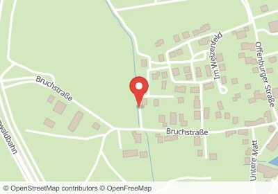 Hotels an der Im Weizenfeld in Ortenberg – Unterkünfte, Pensionen und Ferienwohnungen in zentraler Lage