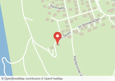 Hotels an der Im Zeiren in Alfdorf – Unterkünfte, Pensionen und Ferienwohnungen in zentraler Lage