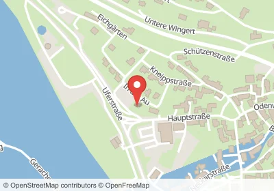 In der Au Neckargerach – Hotels in der Nähe Hotels an der In der Au in Neckargerach – Unterkünfte, Pensionen und Ferienwohnungen in zentraler Lage