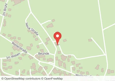 Hotels an der In der Breite in Alfdorf – Unterkünfte, Pensionen und Ferienwohnungen in zentraler Lage