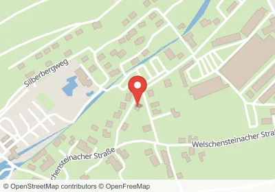 Hotels an der In der Hausmatt in Steinach – Unterkünfte, Pensionen und Ferienwohnungen in zentraler Lage