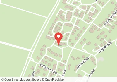 Hotels an der Innere Breite in Baindt – Unterkünfte, Pensionen und Ferienwohnungen in zentraler Lage