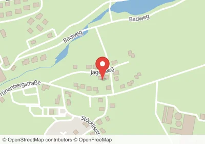 Hotels an der Jägerweg in Baindt – Unterkünfte, Pensionen und Ferienwohnungen in zentraler Lage