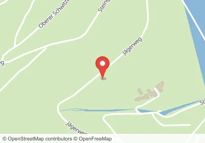 Hotels an der Jägerweg in Seelbach – Unterkünfte, Pensionen und Ferienwohnungen in zentraler Lage