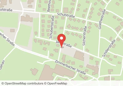 Hotels an der Jahnstraße in Durlangen – Unterkünfte, Pensionen und Ferienwohnungen in zentraler Lage