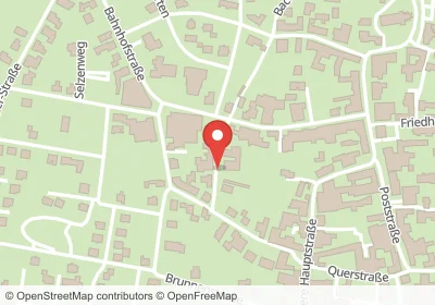 Hotels an der Johann-Georg-von-Stulz-Straße in Kippenheim – Unterkünfte, Pensionen und Ferienwohnungen in zentraler Lage