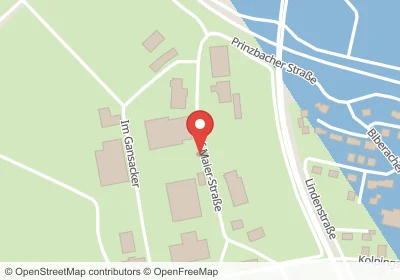 Josef-Maier-Straße Steinach – Hotels in der Nähe Hotels an der Josef-Maier-Straße in Steinach – Unterkünfte, Pensionen und Ferienwohnungen in zentraler Lage