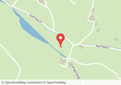 Kambach Schuttertal – Hotels in der Nähe Hotels an der Kambach in Schuttertal – Unterkünfte, Pensionen und Ferienwohnungen in zentraler Lage