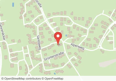 Kanisfluhweg Waldburg – Hotels in der Nähe Hotels an der Kanisfluhweg in Waldburg – Unterkünfte, Pensionen und Ferienwohnungen in zentraler Lage