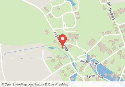 Hotels an der Kapellenstraße in Fleischwangen – Unterkünfte, Pensionen und Ferienwohnungen in zentraler Lage