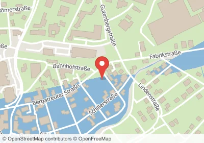 Hotels an der Karlstraße in Baienfurt – Unterkünfte, Pensionen und Ferienwohnungen in zentraler Lage