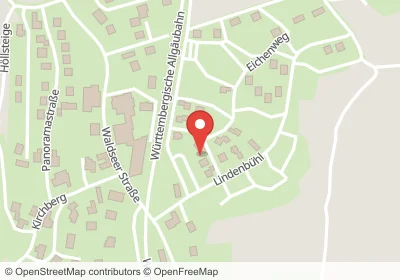 Kastanienweg Wolfegg – Hotels in der Nähe Hotels an der Kastanienweg in Wolfegg – Unterkünfte, Pensionen und Ferienwohnungen in zentraler Lage