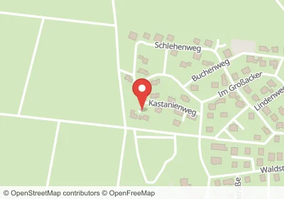 Hotels an der Kastanienweg in Durlangen – Unterkünfte, Pensionen und Ferienwohnungen in zentraler Lage