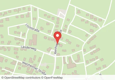 Hotels an der Kernerweg in Alfdorf – Unterkünfte, Pensionen und Ferienwohnungen in zentraler Lage