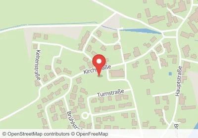 Hotels an der Kirchstraße in Westhausen – Unterkünfte, Pensionen und Ferienwohnungen in zentraler Lage