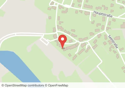 Hotels an der Kirchstraße in Hoßkirch – Unterkünfte, Pensionen und Ferienwohnungen in zentraler Lage