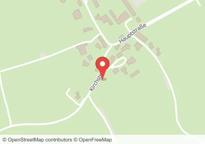 Hotels an der Kirchstraße in Unterwaldhausen – Unterkünfte, Pensionen und Ferienwohnungen in zentraler Lage
