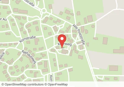 Hotels an der Kirchweg in Horgenzell – Unterkünfte, Pensionen und Ferienwohnungen in zentraler Lage