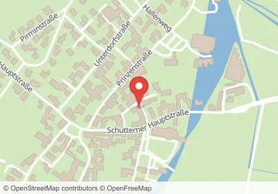 Hotels an der Kirchweg in Friesenheim – Unterkünfte, Pensionen und Ferienwohnungen in zentraler Lage