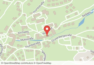Hotels an der Klosterhof in Baindt – Unterkünfte, Pensionen und Ferienwohnungen in zentraler Lage