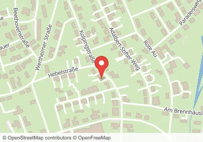Kolpingstraße Hardheim – Hotels in der Nähe Hotels an der Kolpingstraße in Hardheim – Unterkünfte, Pensionen und Ferienwohnungen in zentraler Lage