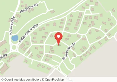 Kornblumenweg Bergatreute – Hotels in der Nähe Hotels an der Kornblumenweg in Bergatreute – Unterkünfte, Pensionen und Ferienwohnungen in zentraler Lage