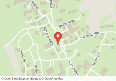 Kornstraße Fronreute – Hotels in der Nähe Hotels an der Kornstraße in Fronreute – Unterkünfte, Pensionen und Ferienwohnungen in zentraler Lage