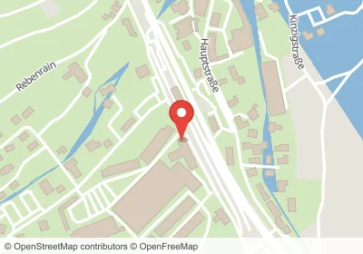 Kreuzbühlstraße Steinach – Hotels in der Nähe Hotels an der Kreuzbühlstraße in Steinach – Unterkünfte, Pensionen und Ferienwohnungen in zentraler Lage