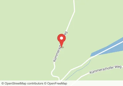 Hotels an der Kümmerazhofer Weg in Baindt – Unterkünfte, Pensionen und Ferienwohnungen in zentraler Lage