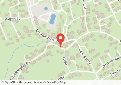 Hotels an der Langenstraße in Schechingen – Unterkünfte, Pensionen und Ferienwohnungen in zentraler Lage