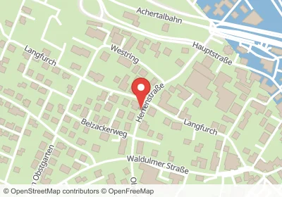 Langfurch Kappelrodeck – Hotels in der Nähe Hotels an der Langfurch in Kappelrodeck – Unterkünfte, Pensionen und Ferienwohnungen in zentraler Lage