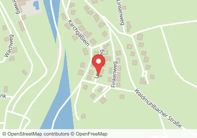 Hotels an der Lerchenweg in Schefflenz – Unterkünfte, Pensionen und Ferienwohnungen in zentraler Lage