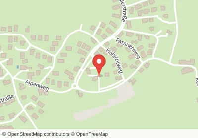 Hotels an der Lerchenweg in Waldburg – Unterkünfte, Pensionen und Ferienwohnungen in zentraler Lage