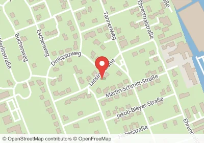 Hotels an der Lessingstraße in Haßmersheim – Unterkünfte, Pensionen und Ferienwohnungen in zentraler Lage