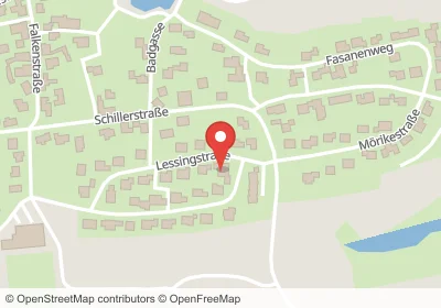 Hotels an der Lessingstraße in Adelmannsfelden – Unterkünfte, Pensionen und Ferienwohnungen in zentraler Lage