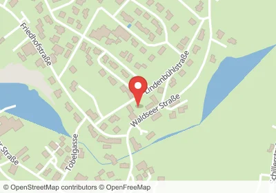 Hotels an der Lindenbühlstraße in Bergatreute – Unterkünfte, Pensionen und Ferienwohnungen in zentraler Lage