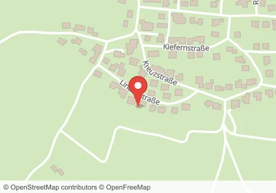 Hotels an der Lindenstraße in Mösbach – Unterkünfte, Pensionen und Ferienwohnungen in zentraler Lage