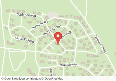 Hotels an der Lindenweg in Durlangen – Unterkünfte, Pensionen und Ferienwohnungen in zentraler Lage