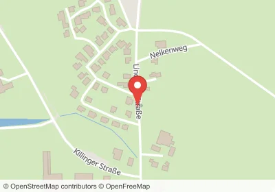 Hotels an der Lindorfer Straße in Westhausen – Unterkünfte, Pensionen und Ferienwohnungen in zentraler Lage