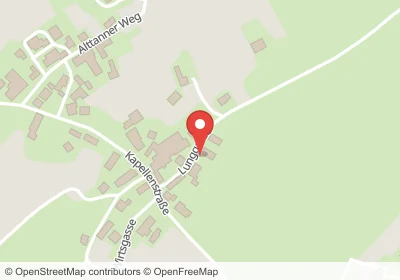Lunggasse Bergatreute – Hotels in der Nähe Hotels an der Lunggasse in Bergatreute – Unterkünfte, Pensionen und Ferienwohnungen in zentraler Lage