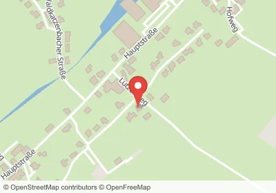 Hotels an der Lutzenweg in Waldbrunn – Unterkünfte, Pensionen und Ferienwohnungen in zentraler Lage