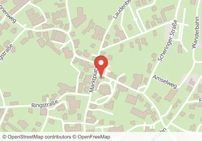 Hotels an der Marktplatz in Limbach – Unterkünfte, Pensionen und Ferienwohnungen in zentraler Lage