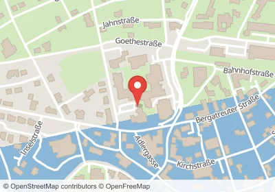 Hotels an der Marktplatz in Baienfurt – Unterkünfte, Pensionen und Ferienwohnungen in zentraler Lage